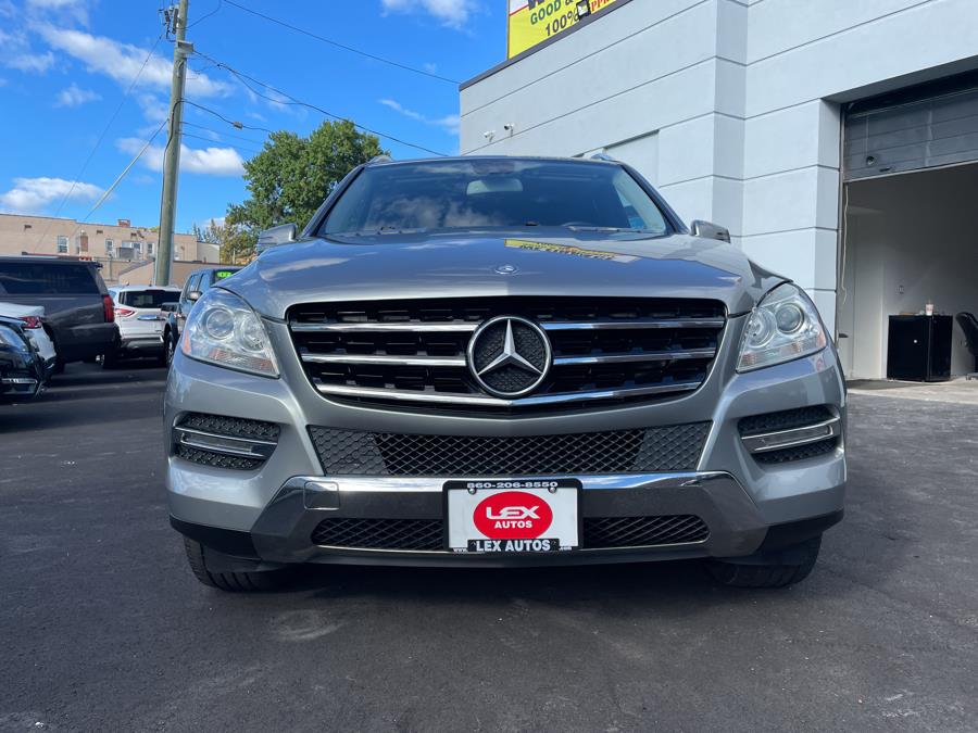 2014 Mercedes-Benz M-Class 4MATIC 4dr ML 350, available for sale in Hartford, Connecticut | Lex Autos LLC. Hartford, Connecticut 2014 Mercedes-Benz M-Class 4MATIC 4dr ML 350, available for sale in Hartford, Connecticut | Lex Autos LLC. Hartford, Connecticut
