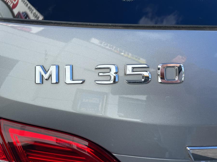 2014 Mercedes-Benz M-Class 4MATIC 4dr ML 350, available for sale in Hartford, Connecticut | Lex Autos LLC. Hartford, Connecticut 2014 Mercedes-Benz M-Class 4MATIC 4dr ML 350, available for sale in Hartford, Connecticut | Lex Autos LLC. Hartford, Connecticut