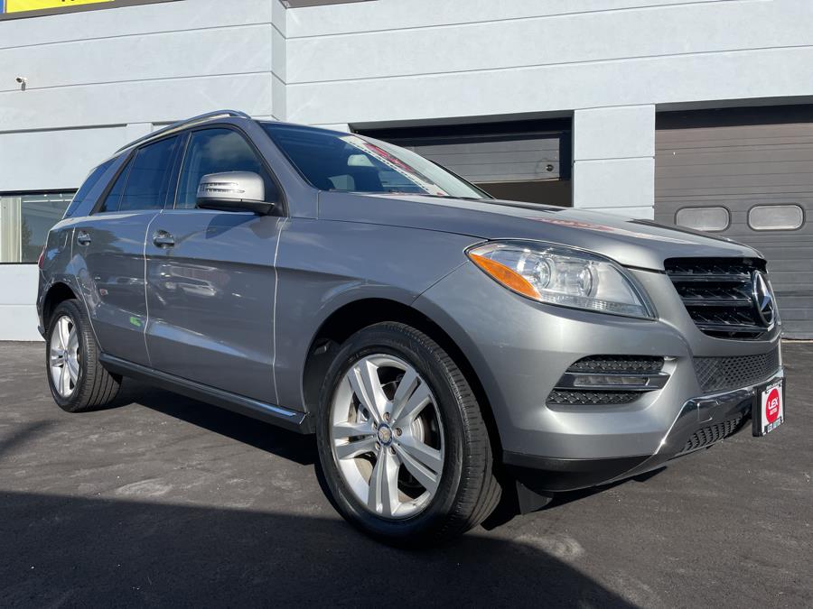 2014 Mercedes-Benz M-Class 4MATIC 4dr ML 350, available for sale in Hartford, Connecticut | Lex Autos LLC. Hartford, Connecticut 2014 Mercedes-Benz M-Class 4MATIC 4dr ML 350, available for sale in Hartford, Connecticut | Lex Autos LLC. Hartford, Connecticut