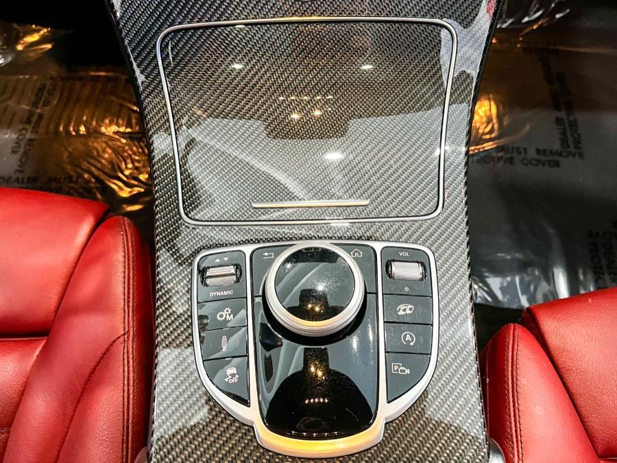 Used Mercedes-Benz C-Class AMG C 43 4MATIC Sedan 2019 | Luxury Motor Club. Franklin Square, New York Used Mercedes-Benz C-Class AMG C 43 4MATIC Sedan 2019 | Luxury Motor Club. Franklin Square, New York