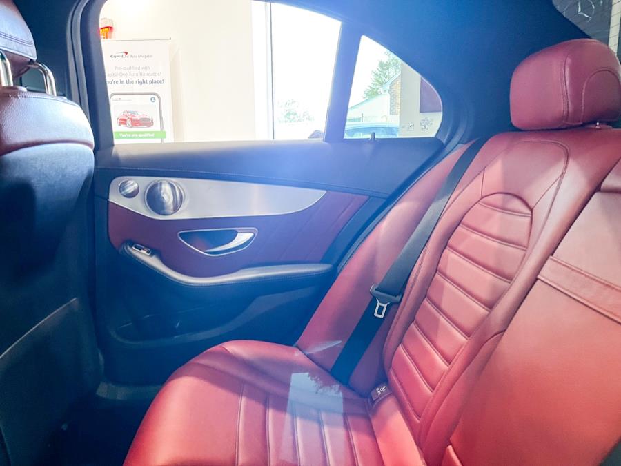 Used Mercedes-Benz C-Class AMG C 43 4MATIC Sedan 2019 | Luxury Motor Club. Franklin Square, New York Used Mercedes-Benz C-Class AMG C 43 4MATIC Sedan 2019 | Luxury Motor Club. Franklin Square, New York