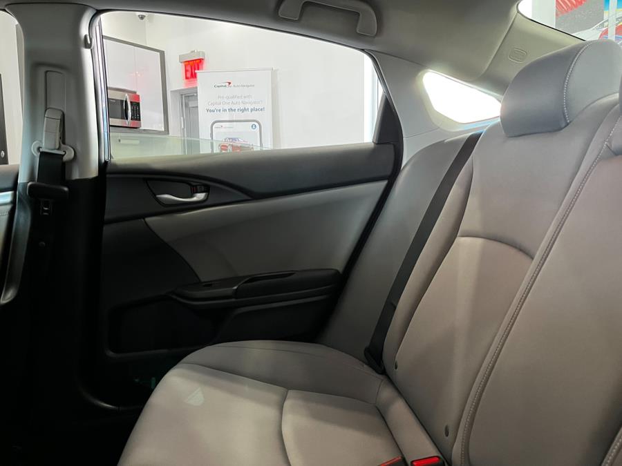 Used Honda Civic Sedan EX-T CVT 2018 | Luxury Motor Club. Franklin Square, New York Used Honda Civic Sedan EX-T CVT 2018 | Luxury Motor Club. Franklin Square, New York
