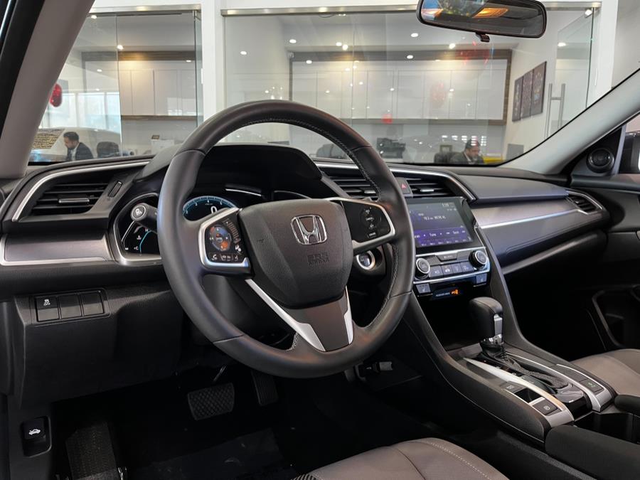 Used Honda Civic Sedan EX-T CVT 2018 | Luxury Motor Club. Franklin Square, New York Used Honda Civic Sedan EX-T CVT 2018 | Luxury Motor Club. Franklin Square, New York
