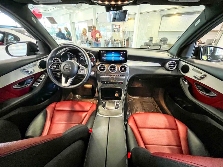 Used Mercedes-Benz GLC GLC 300 4MATIC SUV 2021 | Luxury Motor Club. Franklin Square, New York Used Mercedes-Benz GLC GLC 300 4MATIC SUV 2021 | Luxury Motor Club. Franklin Square, New York