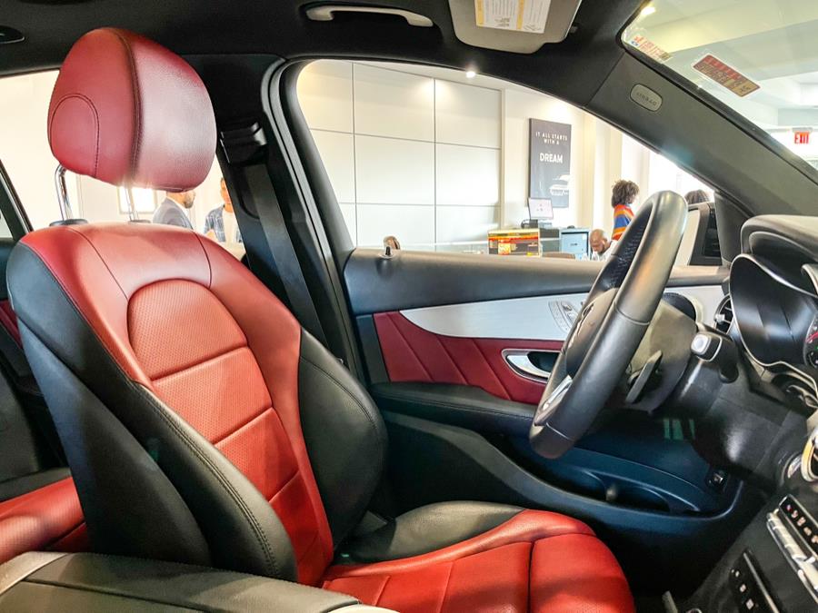 Used Mercedes-Benz GLC GLC 300 4MATIC SUV 2021 | Luxury Motor Club. Franklin Square, New York Used Mercedes-Benz GLC GLC 300 4MATIC SUV 2021 | Luxury Motor Club. Franklin Square, New York