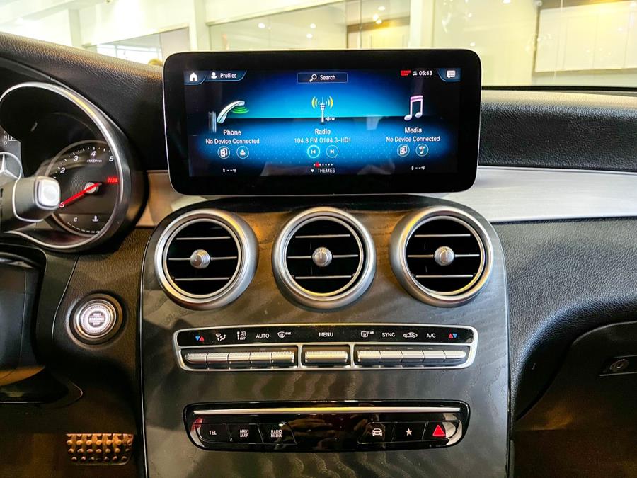 Used Mercedes-Benz GLC GLC 300 4MATIC SUV 2021 | Luxury Motor Club. Franklin Square, New York Used Mercedes-Benz GLC GLC 300 4MATIC SUV 2021 | Luxury Motor Club. Franklin Square, New York