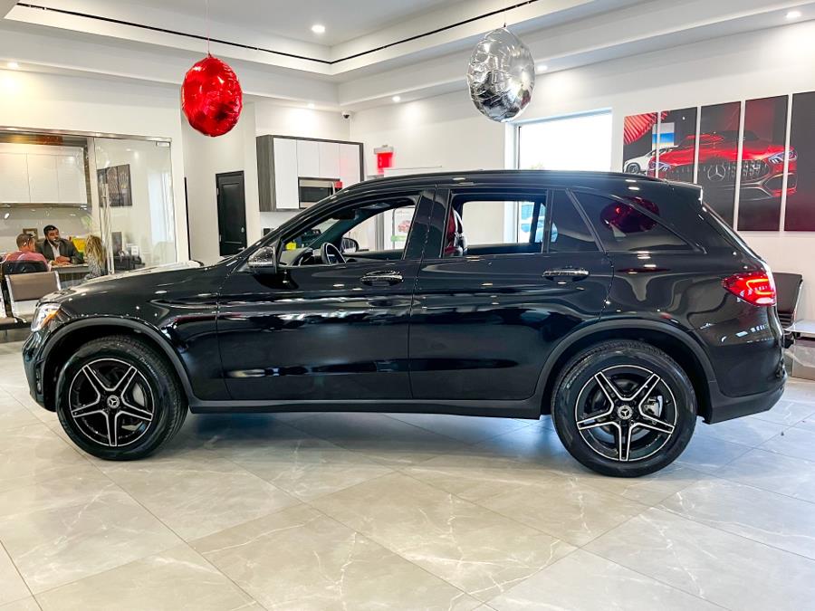 Used Mercedes-Benz GLC GLC 300 4MATIC SUV 2021 | Luxury Motor Club. Franklin Square, New York Used Mercedes-Benz GLC GLC 300 4MATIC SUV 2021 | Luxury Motor Club. Franklin Square, New York