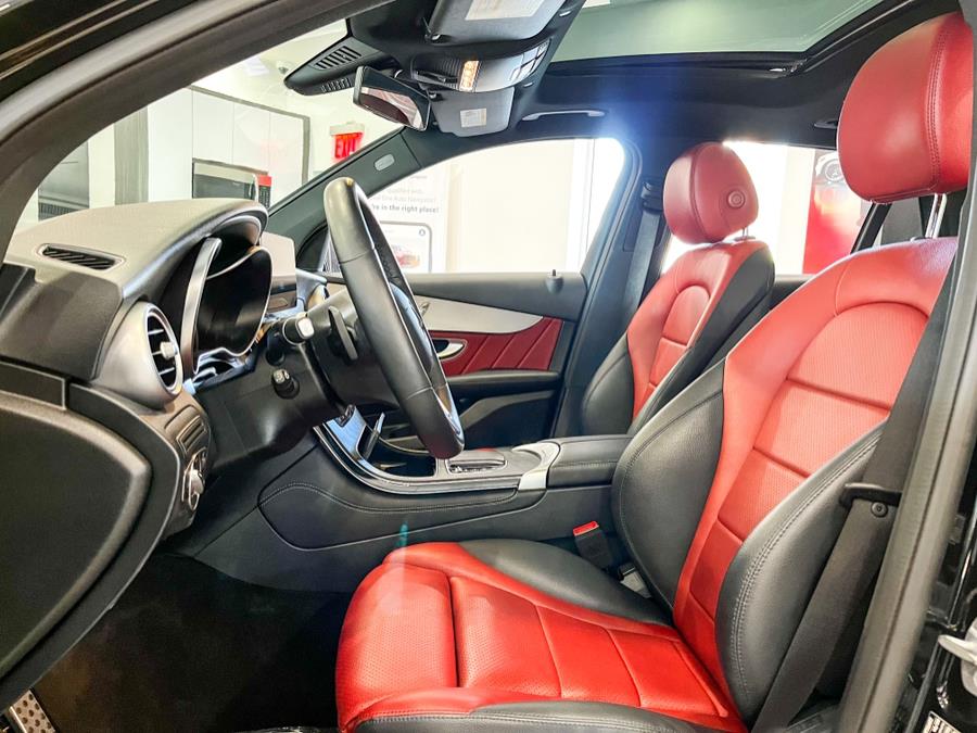 Used Mercedes-Benz GLC GLC 300 4MATIC SUV 2021 | Luxury Motor Club. Franklin Square, New York Used Mercedes-Benz GLC GLC 300 4MATIC SUV 2021 | Luxury Motor Club. Franklin Square, New York