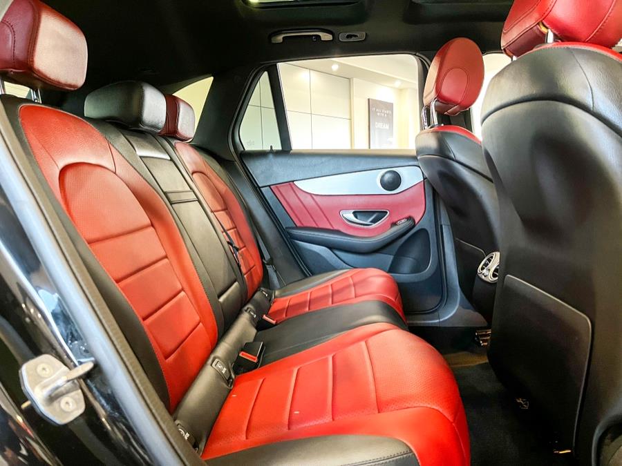 Used Mercedes-Benz GLC GLC 300 4MATIC SUV 2021 | Luxury Motor Club. Franklin Square, New York Used Mercedes-Benz GLC GLC 300 4MATIC SUV 2021 | Luxury Motor Club. Franklin Square, New York