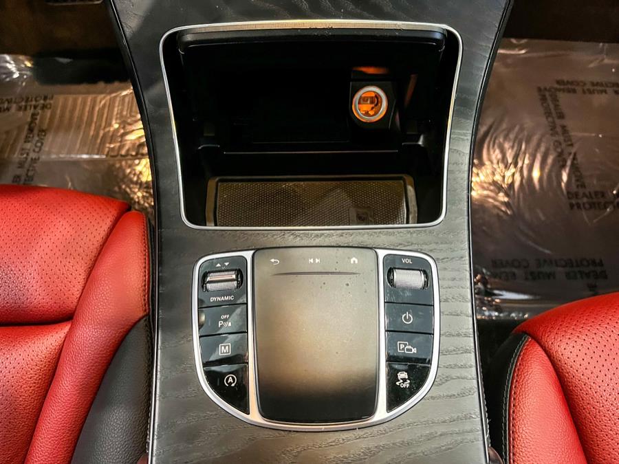 Used Mercedes-Benz GLC GLC 300 4MATIC SUV 2021 | Luxury Motor Club. Franklin Square, New York Used Mercedes-Benz GLC GLC 300 4MATIC SUV 2021 | Luxury Motor Club. Franklin Square, New York