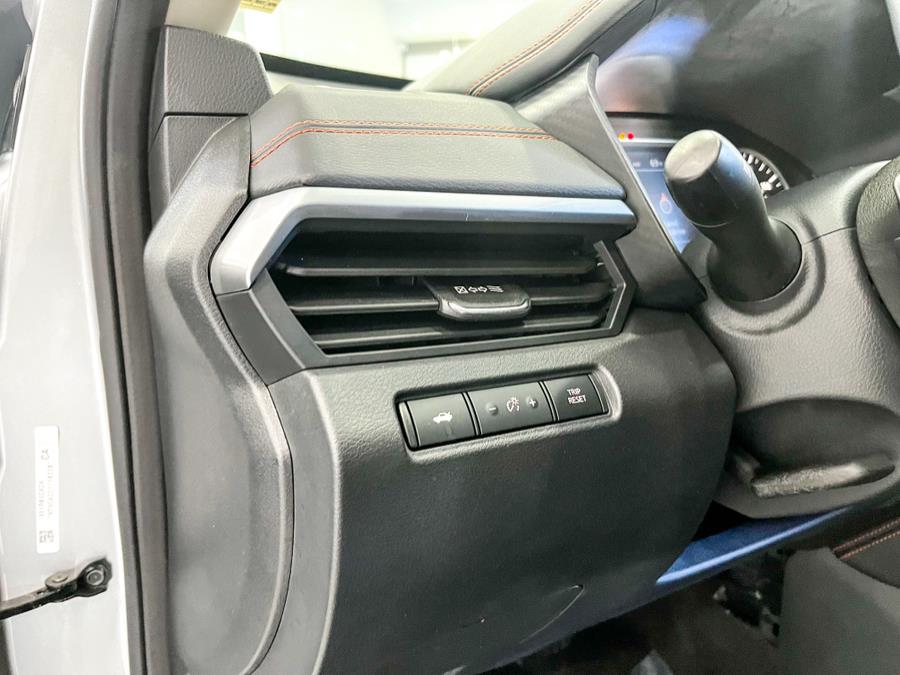 Used Nissan Altima 2.5 SR Sedan 2022 | Luxury Motor Club. Franklin Square, New York Used Nissan Altima 2.5 SR Sedan 2022 | Luxury Motor Club. Franklin Square, New York