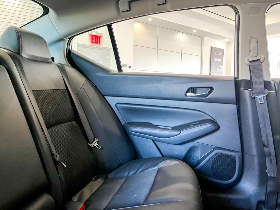Used Nissan Altima 2.5 SR Sedan 2022 | Luxury Motor Club. Franklin Square, New York Used Nissan Altima 2.5 SR Sedan 2022 | Luxury Motor Club. Franklin Square, New York