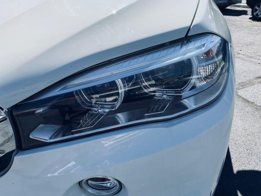 Used BMW X5 xDrive35i Sports Activity Vehicle 2018 | Sunrise Auto Outlet. Amityville, New York