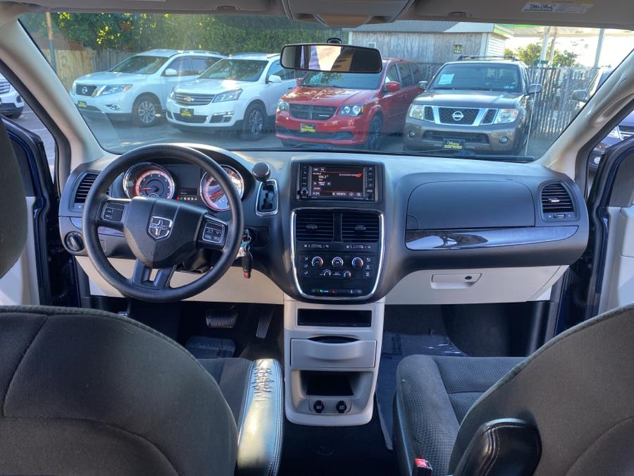 2017 Dodge Grand Caravan SE Plus Wagon, available for sale in Little Ferry, New Jersey | Victoria Preowned Autos Inc. Little Ferry, New Jersey 2017 Dodge Grand Caravan SE Plus Wagon, available for sale in Little Ferry, New Jersey | Victoria Preowned Autos Inc. Little Ferry, New Jersey