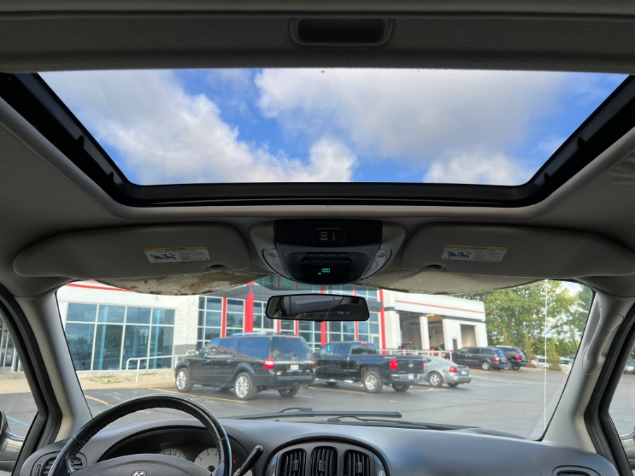 Used Dodge Caravan 4dr Grand SXT 2005 | Marsh Auto Sales LLC. Ortonville, Michigan Used Dodge Caravan 4dr Grand SXT 2005 | Marsh Auto Sales LLC. Ortonville, Michigan