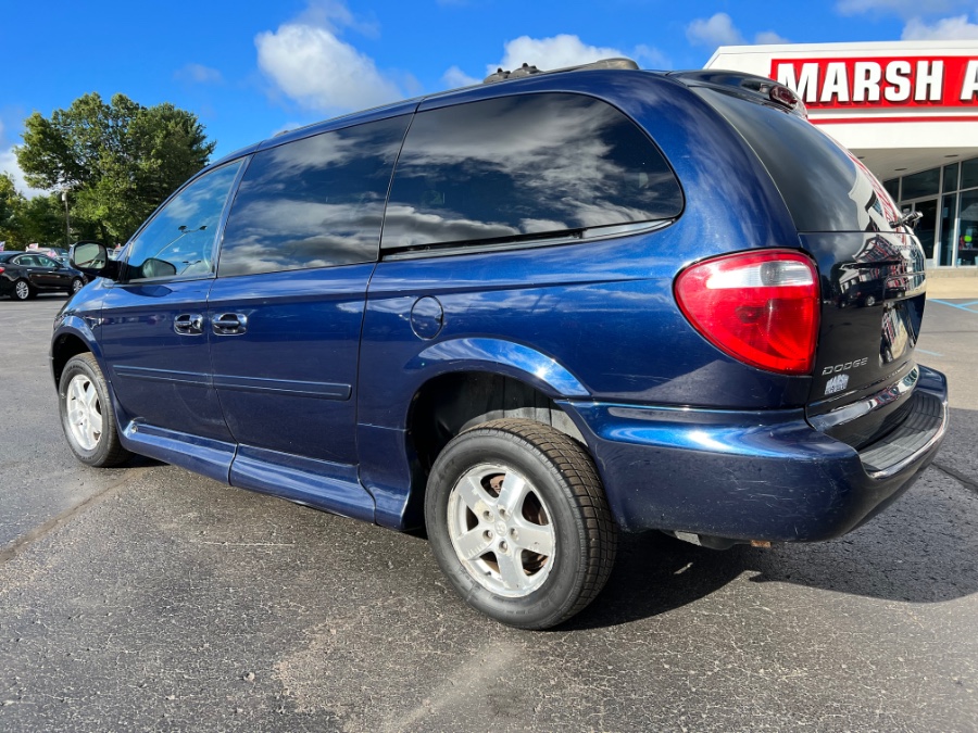 Used Dodge Caravan 4dr Grand SXT 2005 | Marsh Auto Sales LLC. Ortonville, Michigan Used Dodge Caravan 4dr Grand SXT 2005 | Marsh Auto Sales LLC. Ortonville, Michigan