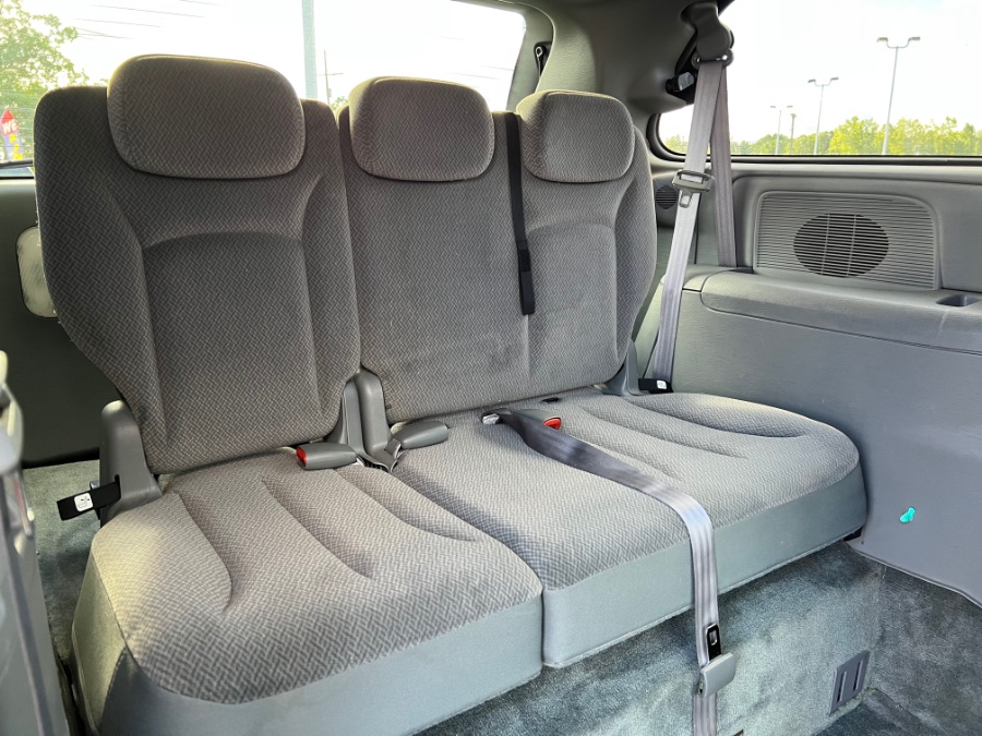 Used Dodge Caravan 4dr Grand SXT 2005 | Marsh Auto Sales LLC. Ortonville, Michigan Used Dodge Caravan 4dr Grand SXT 2005 | Marsh Auto Sales LLC. Ortonville, Michigan