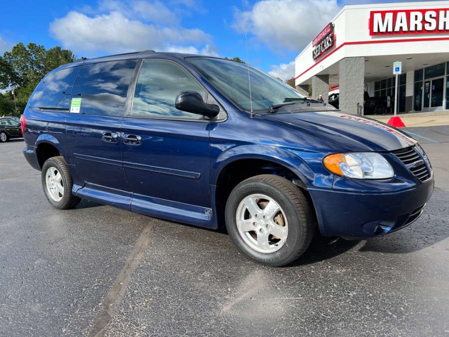 Used Dodge Caravan 4dr Grand SXT 2005 | Marsh Auto Sales LLC. Ortonville, Michigan Used Dodge Caravan 4dr Grand SXT 2005 | Marsh Auto Sales LLC. Ortonville, Michigan