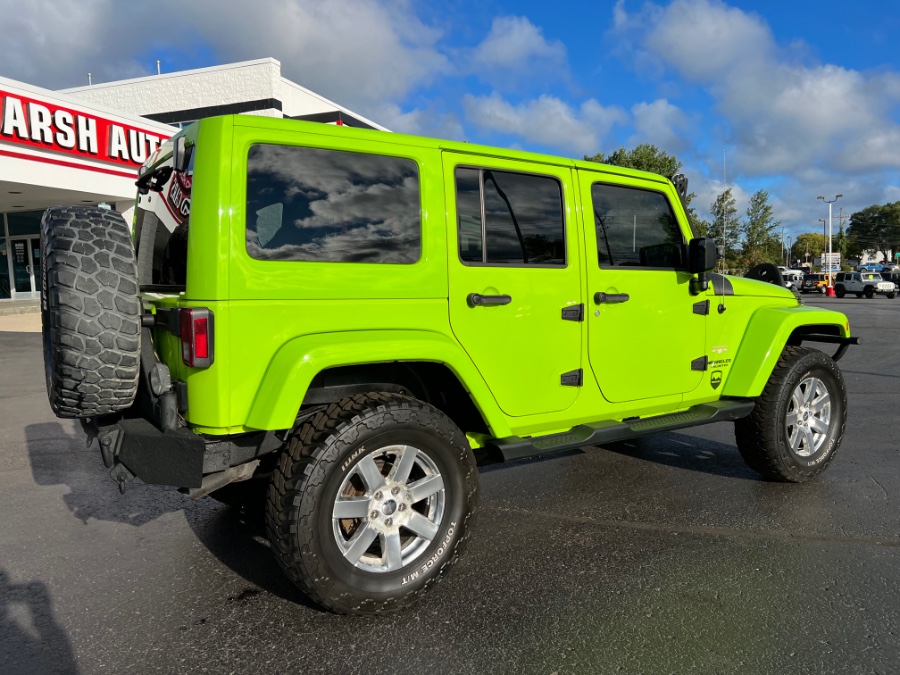 Used Jeep Wrangler Unlimited 4WD 4dr Sahara 2012 | Marsh Auto Sales LLC. Ortonville, Michigan Used Jeep Wrangler Unlimited 4WD 4dr Sahara 2012 | Marsh Auto Sales LLC. Ortonville, Michigan