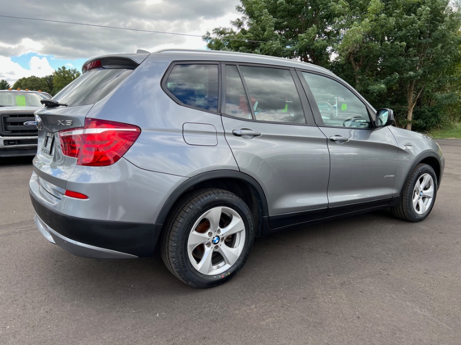Used BMW X3 AWD 4dr 28i 2011 | Marsh Auto Sales LLC. Ortonville, Michigan Used BMW X3 AWD 4dr 28i 2011 | Marsh Auto Sales LLC. Ortonville, Michigan