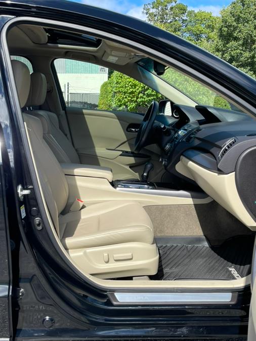 Used Acura RDX AWD 4dr Tech Pkg 2014 | New Beginning Auto Service Inc . Ashland , Massachusetts Used Acura RDX AWD 4dr Tech Pkg 2014 | New Beginning Auto Service Inc . Ashland , Massachusetts