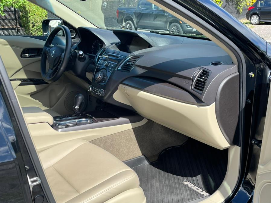 Used Acura RDX AWD 4dr Tech Pkg 2014 | New Beginning Auto Service Inc . Ashland , Massachusetts Used Acura RDX AWD 4dr Tech Pkg 2014 | New Beginning Auto Service Inc . Ashland , Massachusetts