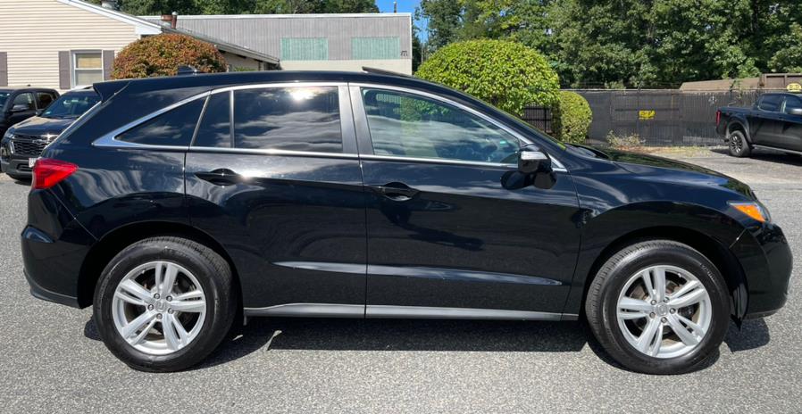 Used Acura RDX AWD 4dr Tech Pkg 2014 | New Beginning Auto Service Inc . Ashland , Massachusetts Used Acura RDX AWD 4dr Tech Pkg 2014 | New Beginning Auto Service Inc . Ashland , Massachusetts