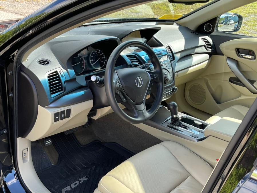 Used Acura RDX AWD 4dr Tech Pkg 2014 | New Beginning Auto Service Inc . Ashland , Massachusetts Used Acura RDX AWD 4dr Tech Pkg 2014 | New Beginning Auto Service Inc . Ashland , Massachusetts