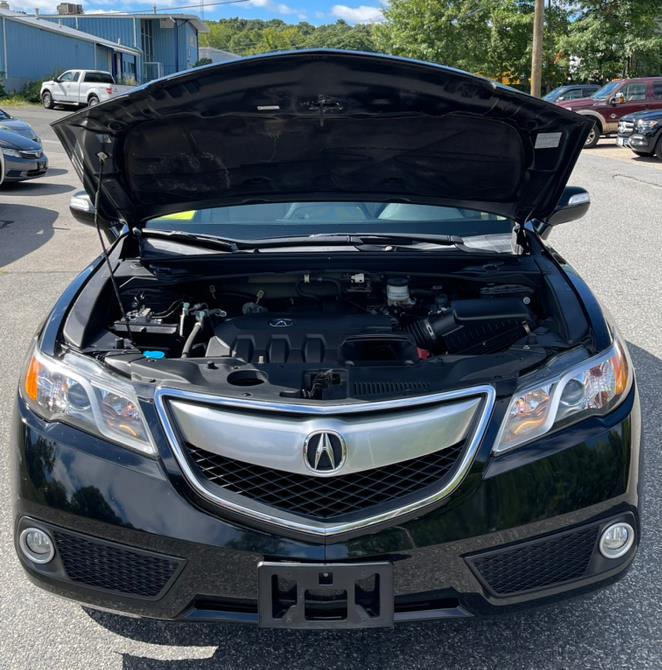 Used Acura RDX AWD 4dr Tech Pkg 2014 | New Beginning Auto Service Inc . Ashland , Massachusetts Used Acura RDX AWD 4dr Tech Pkg 2014 | New Beginning Auto Service Inc . Ashland , Massachusetts