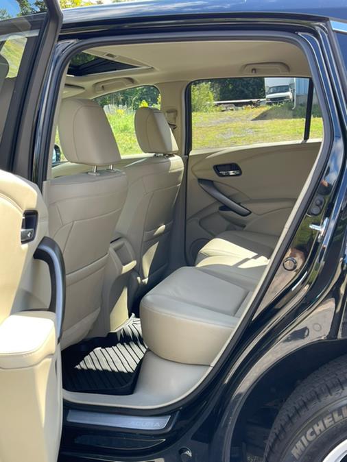 Used Acura RDX AWD 4dr Tech Pkg 2014 | New Beginning Auto Service Inc . Ashland , Massachusetts Used Acura RDX AWD 4dr Tech Pkg 2014 | New Beginning Auto Service Inc . Ashland , Massachusetts