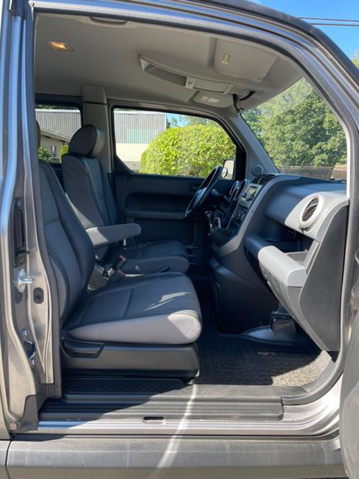 Used Honda Element 4WD EX MT 2005 | New Beginning Auto Service Inc . Ashland , Massachusetts Used Honda Element 4WD EX MT 2005 | New Beginning Auto Service Inc . Ashland , Massachusetts