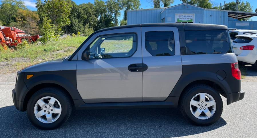 Used Honda Element 4WD EX MT 2005 | New Beginning Auto Service Inc . Ashland , Massachusetts Used Honda Element 4WD EX MT 2005 | New Beginning Auto Service Inc . Ashland , Massachusetts