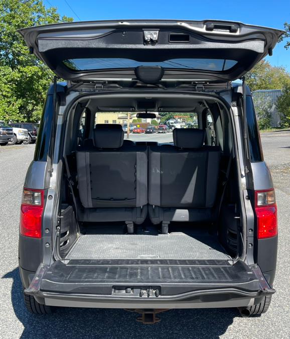 Used Honda Element 4WD EX MT 2005 | New Beginning Auto Service Inc . Ashland , Massachusetts Used Honda Element 4WD EX MT 2005 | New Beginning Auto Service Inc . Ashland , Massachusetts