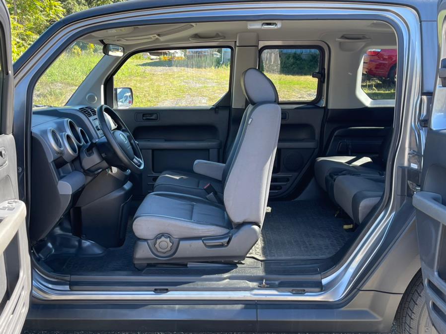 Used Honda Element 4WD EX MT 2005 | New Beginning Auto Service Inc . Ashland , Massachusetts Used Honda Element 4WD EX MT 2005 | New Beginning Auto Service Inc . Ashland , Massachusetts