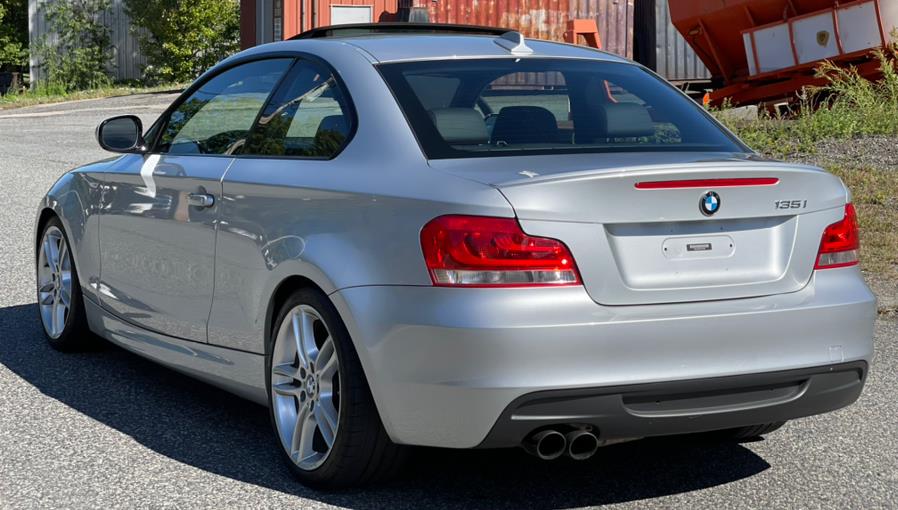 Used BMW 1 Series 2dr Cpe 135i 2013 | New Beginning Auto Service Inc . Ashland , Massachusetts Used BMW 1 Series 2dr Cpe 135i 2013 | New Beginning Auto Service Inc . Ashland , Massachusetts