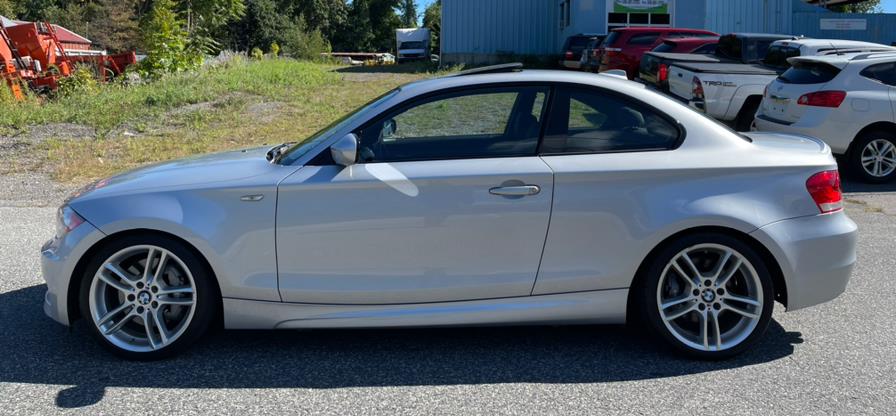 Used BMW 1 Series 2dr Cpe 135i 2013 | New Beginning Auto Service Inc . Ashland , Massachusetts Used BMW 1 Series 2dr Cpe 135i 2013 | New Beginning Auto Service Inc . Ashland , Massachusetts