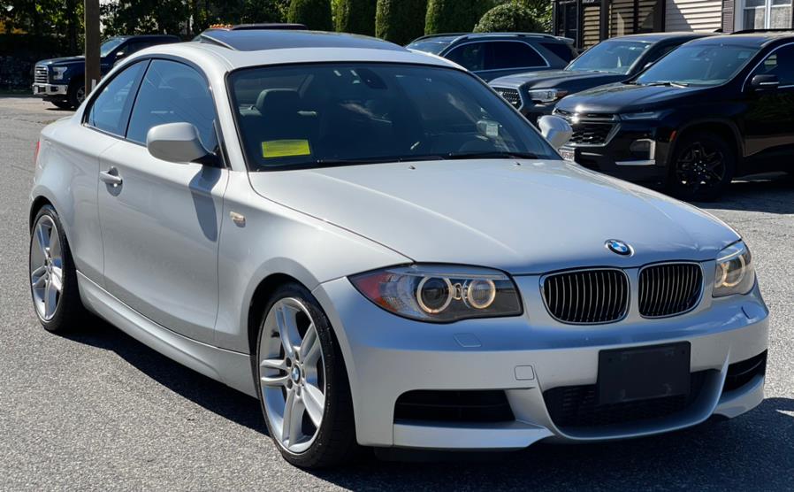 2013 BMW 1 Series 2dr Cpe 135i, available for sale in Ashland , Massachusetts | New Beginning Auto Service Inc . Ashland , Massachusetts