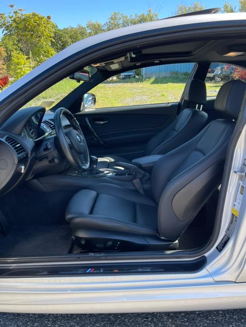 Used BMW 1 Series 2dr Cpe 135i 2013 | New Beginning Auto Service Inc . Ashland , Massachusetts Used BMW 1 Series 2dr Cpe 135i 2013 | New Beginning Auto Service Inc . Ashland , Massachusetts