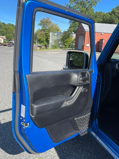 2015 Jeep Wrangler Unlimited 4WD 4dr Sport, available for sale in Ashland, Massachusetts | New Beginning Auto Service Inc. Ashland, Massachusetts 2015 Jeep Wrangler Unlimited 4WD 4dr Sport, available for sale in Ashland, Massachusetts | New Beginning Auto Service Inc. Ashland, Massachusetts