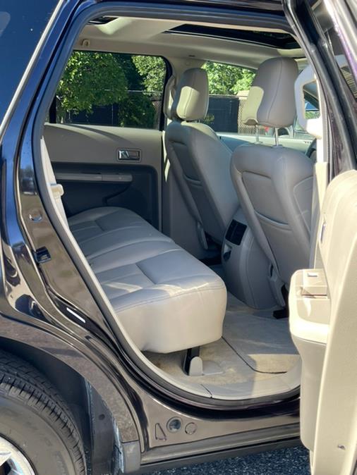 2007 Ford Edge AWD 4dr SEL PLUS, available for sale in Ashland, Massachusetts | New Beginning Auto Service Inc. Ashland, Massachusetts 2007 Ford Edge AWD 4dr SEL PLUS, available for sale in Ashland, Massachusetts | New Beginning Auto Service Inc. Ashland, Massachusetts
