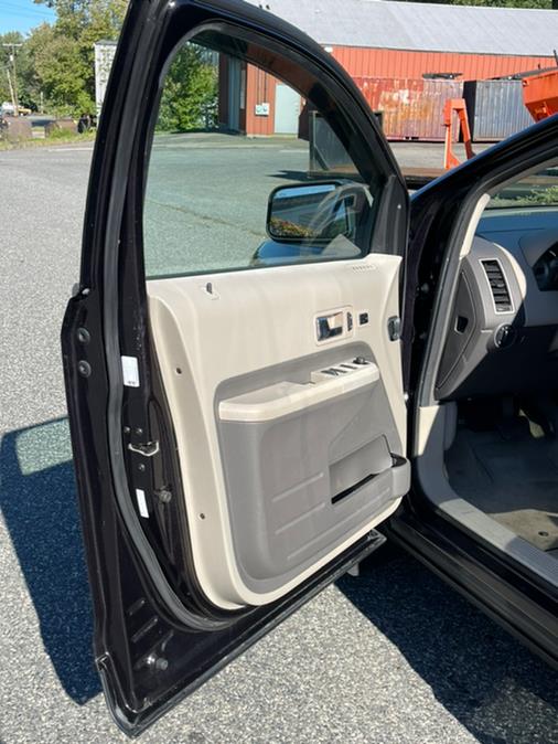 2007 Ford Edge AWD 4dr SEL PLUS, available for sale in Ashland, Massachusetts | New Beginning Auto Service Inc. Ashland, Massachusetts 2007 Ford Edge AWD 4dr SEL PLUS, available for sale in Ashland, Massachusetts | New Beginning Auto Service Inc. Ashland, Massachusetts