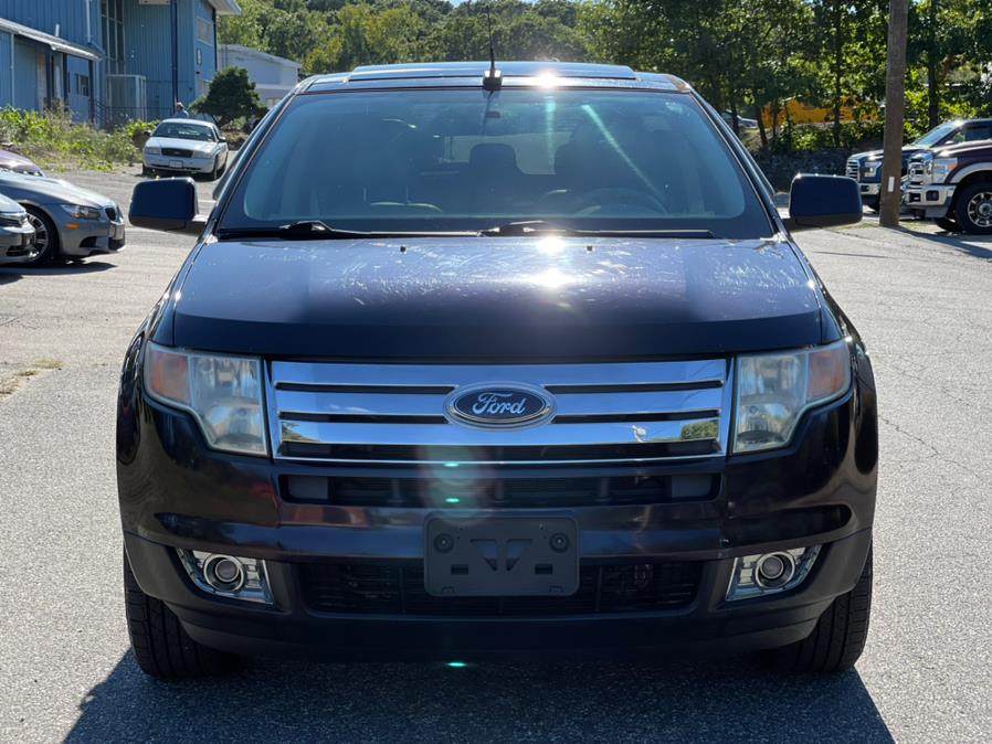 2007 Ford Edge AWD 4dr SEL PLUS, available for sale in Ashland, Massachusetts | New Beginning Auto Service Inc. Ashland, Massachusetts 2007 Ford Edge AWD 4dr SEL PLUS, available for sale in Ashland, Massachusetts | New Beginning Auto Service Inc. Ashland, Massachusetts