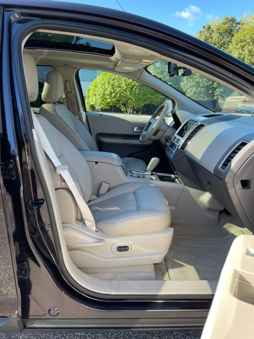 2007 Ford Edge AWD 4dr SEL PLUS, available for sale in Ashland, Massachusetts | New Beginning Auto Service Inc. Ashland, Massachusetts 2007 Ford Edge AWD 4dr SEL PLUS, available for sale in Ashland, Massachusetts | New Beginning Auto Service Inc. Ashland, Massachusetts