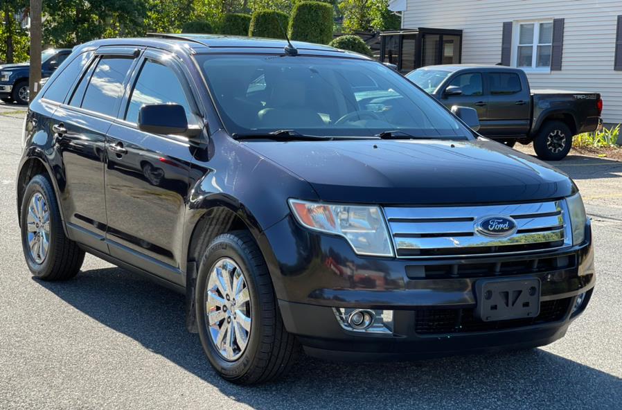 2007 Ford Edge AWD 4dr SEL PLUS, available for sale in Ashland , Massachusetts | New Beginning Auto Service Inc . Ashland , Massachusetts