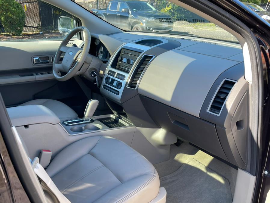 2007 Ford Edge AWD 4dr SEL PLUS, available for sale in Ashland, Massachusetts | New Beginning Auto Service Inc. Ashland, Massachusetts 2007 Ford Edge AWD 4dr SEL PLUS, available for sale in Ashland, Massachusetts | New Beginning Auto Service Inc. Ashland, Massachusetts