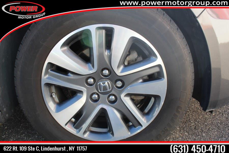 2016 Honda Odyssey 5dr Touring Elite, available for sale in Lindenhurst, New York | Power Motor Group. Lindenhurst, New York 2016 Honda Odyssey 5dr Touring Elite, available for sale in Lindenhurst, New York | Power Motor Group. Lindenhurst, New York