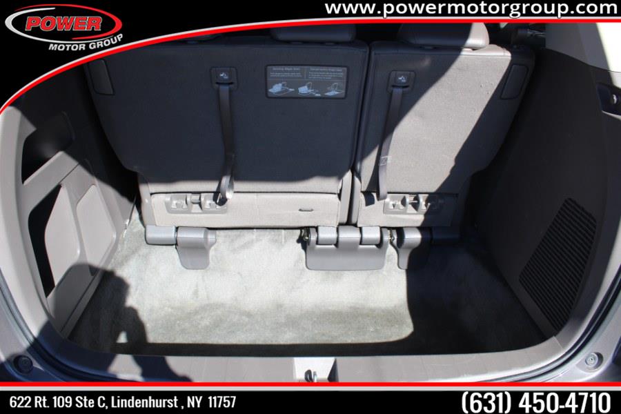 2016 Honda Odyssey 5dr Touring Elite, available for sale in Lindenhurst, New York | Power Motor Group. Lindenhurst, New York 2016 Honda Odyssey 5dr Touring Elite, available for sale in Lindenhurst, New York | Power Motor Group. Lindenhurst, New York