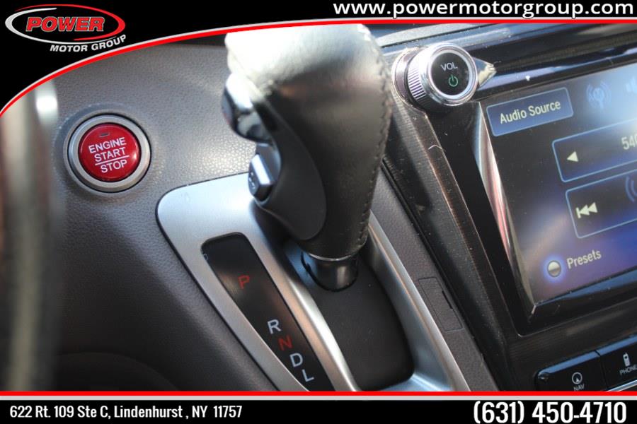 2016 Honda Odyssey 5dr Touring Elite, available for sale in Lindenhurst, New York | Power Motor Group. Lindenhurst, New York 2016 Honda Odyssey 5dr Touring Elite, available for sale in Lindenhurst, New York | Power Motor Group. Lindenhurst, New York