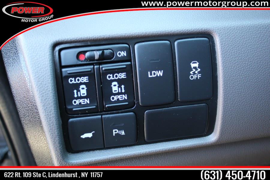 2016 Honda Odyssey 5dr Touring Elite, available for sale in Lindenhurst, New York | Power Motor Group. Lindenhurst, New York 2016 Honda Odyssey 5dr Touring Elite, available for sale in Lindenhurst, New York | Power Motor Group. Lindenhurst, New York