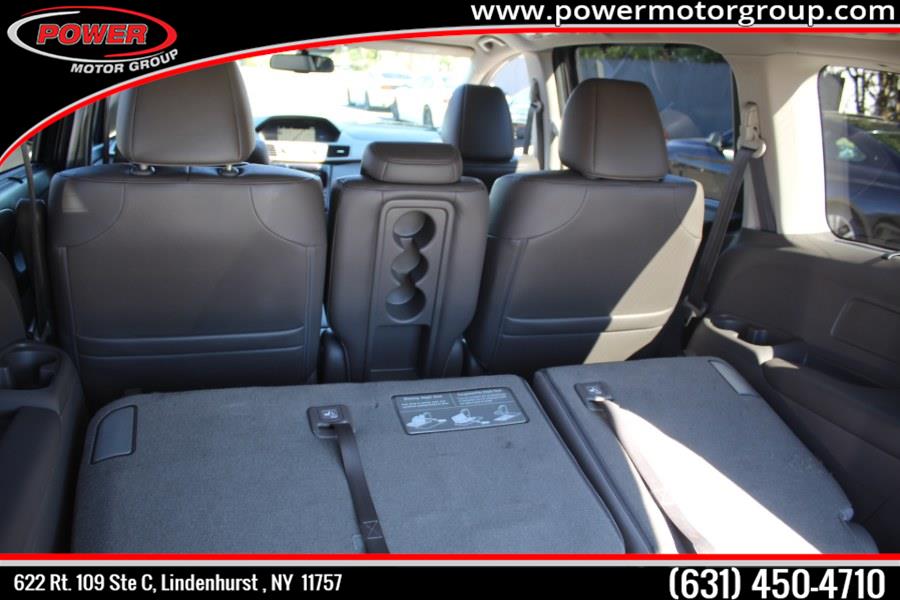 2016 Honda Odyssey 5dr Touring Elite, available for sale in Lindenhurst, New York | Power Motor Group. Lindenhurst, New York 2016 Honda Odyssey 5dr Touring Elite, available for sale in Lindenhurst, New York | Power Motor Group. Lindenhurst, New York